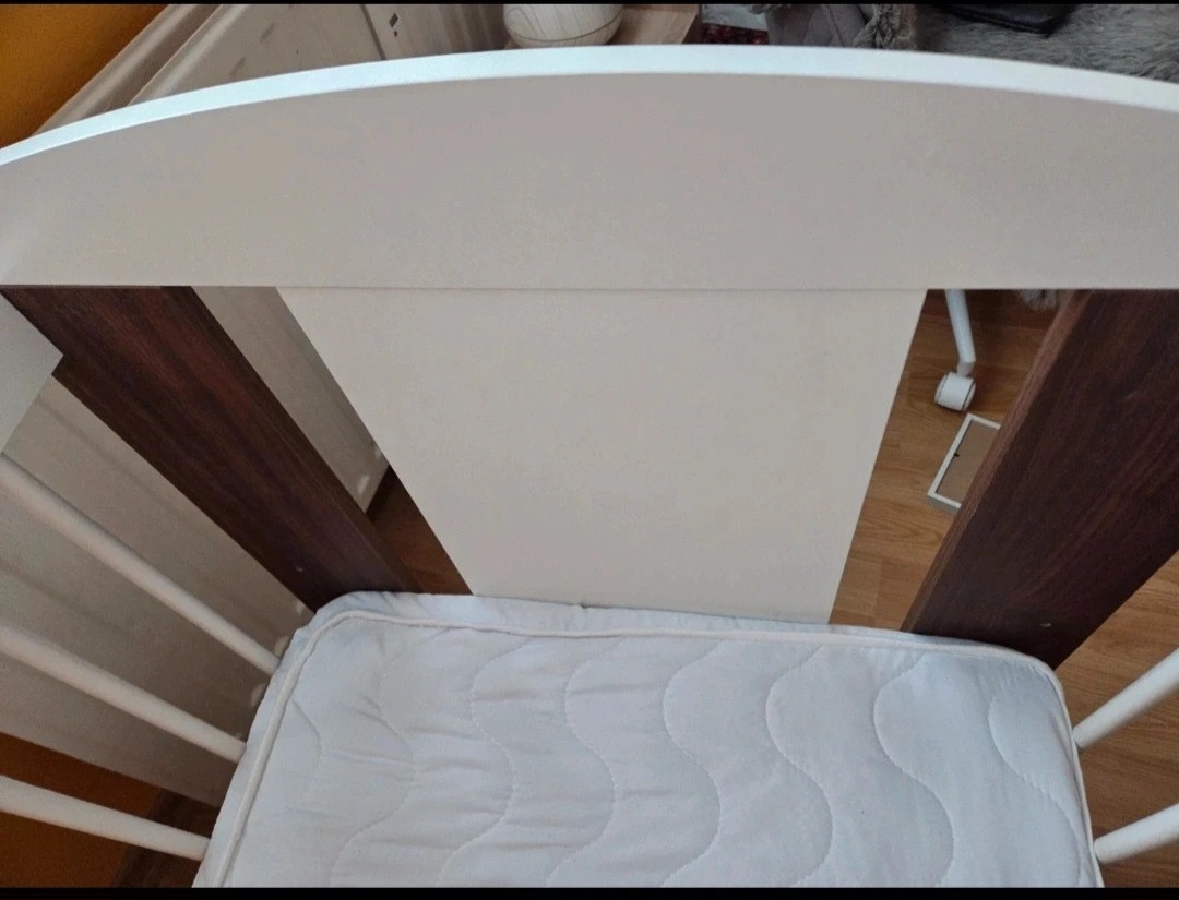 Detská postieľka - 5