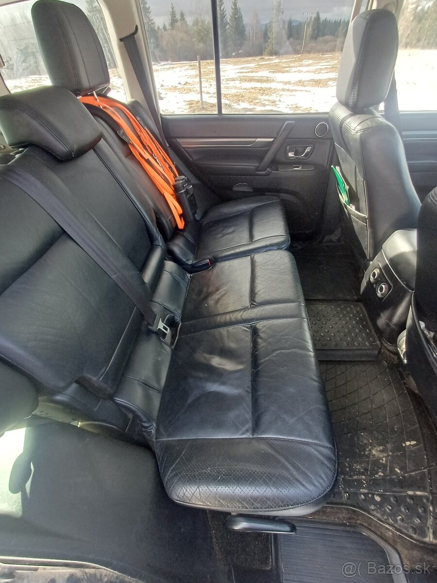 Pajero - 5