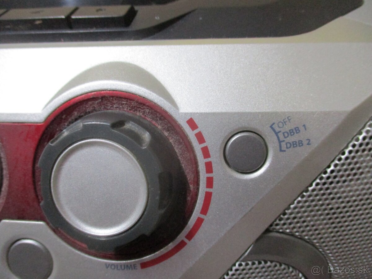 PHILIPS AZ3067/00C - 5