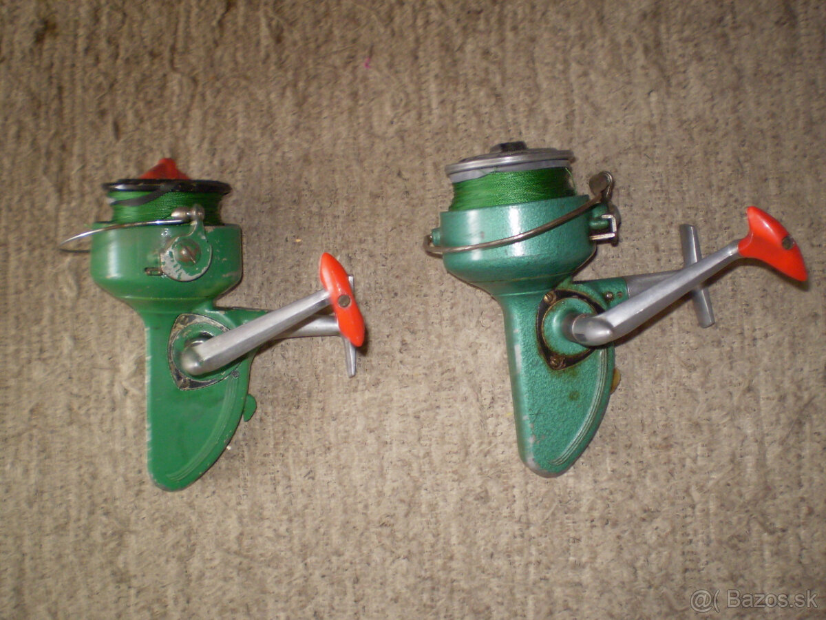 retro udice a navijaky - 5