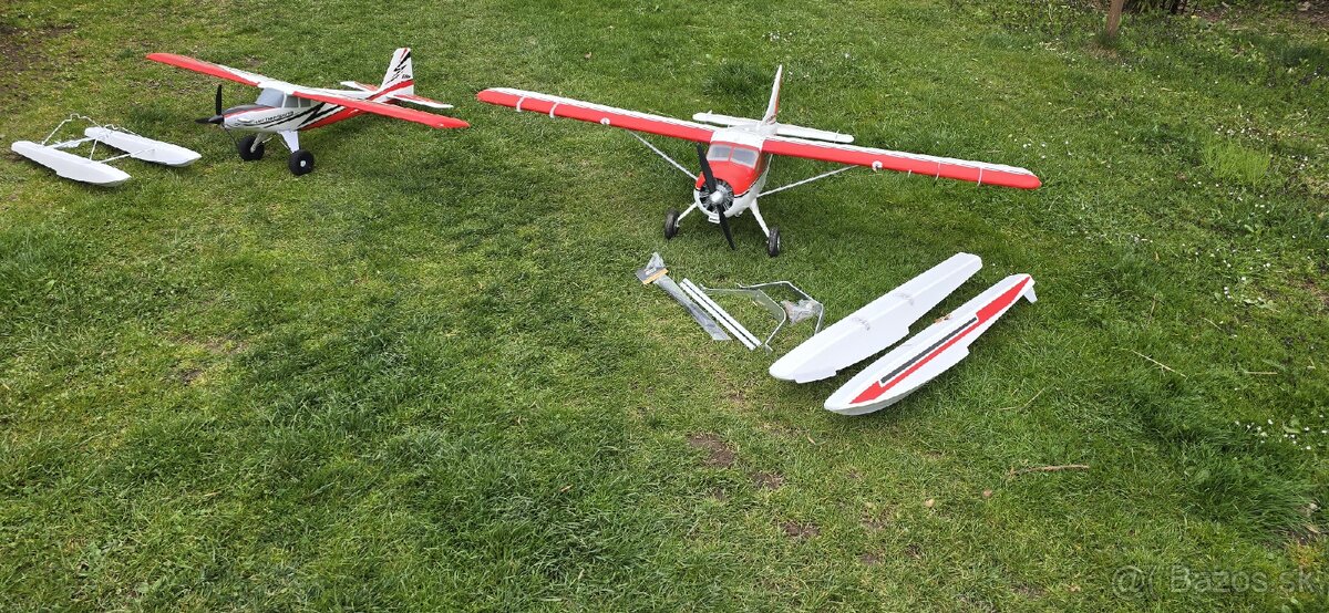 Rc lietadlá - 5