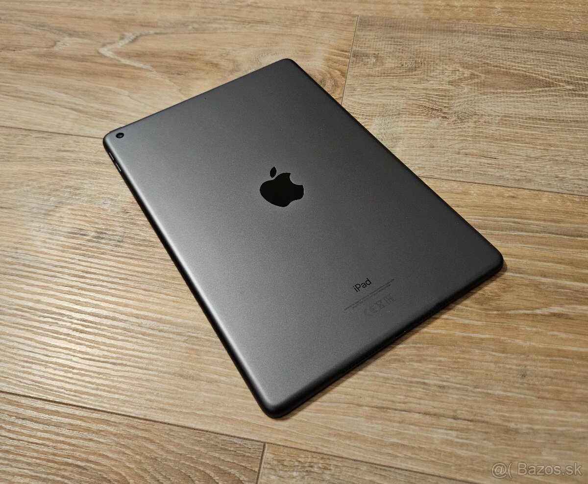 Apple iPad 7 32gb - 5