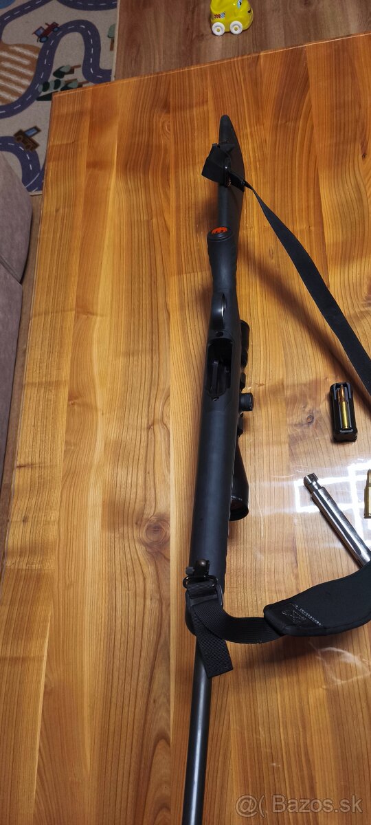 Ruger America 243 win - 5
