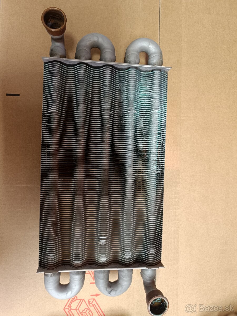 Protherm, Therm, a ine výmenníky rôzne - 5