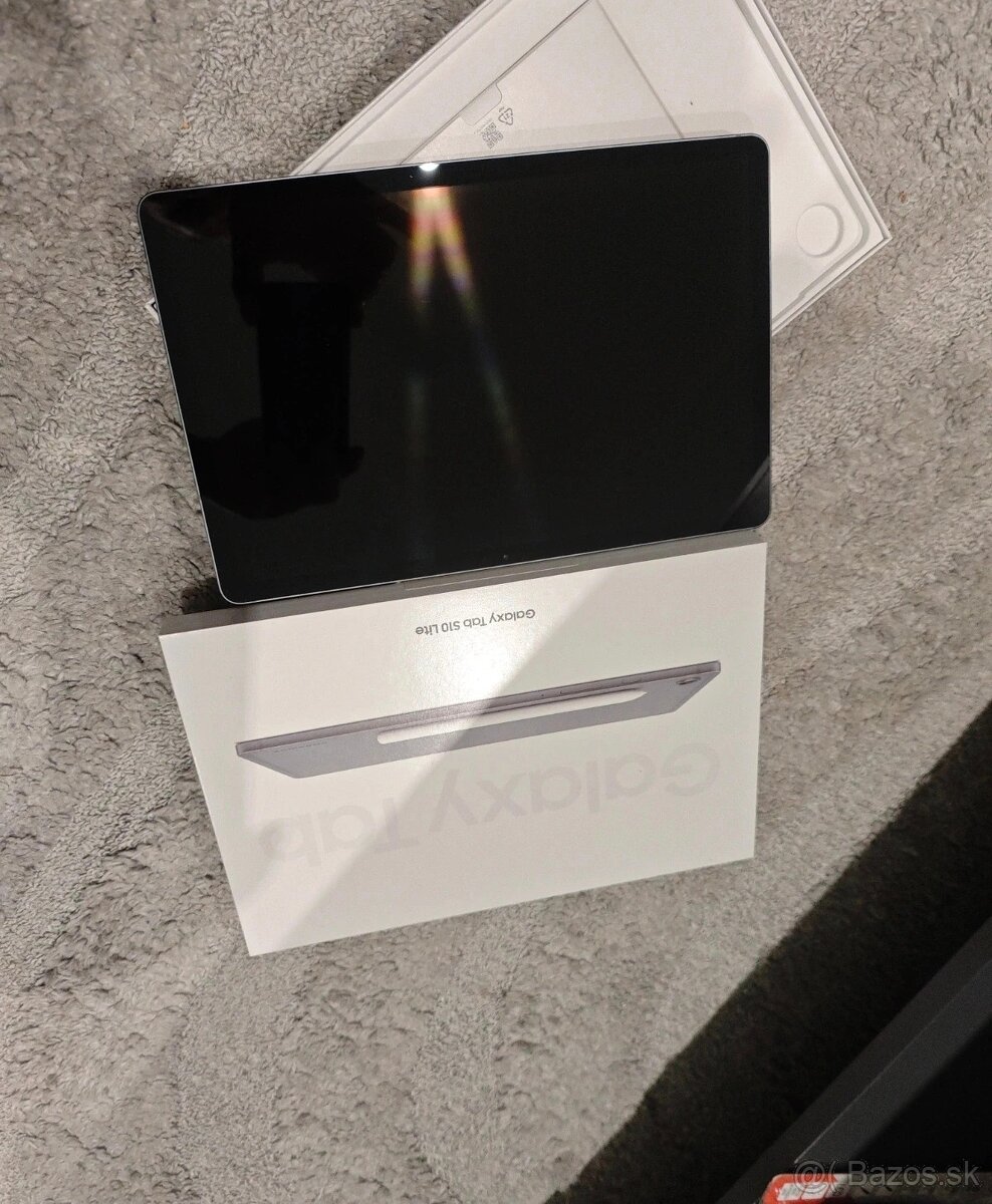 Tablet Samsung Tab S10 lite 6GB/128GB - 5