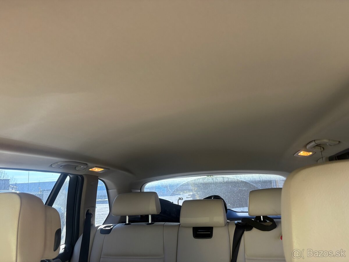 BMW x5 e70 3.0D 180kw fcl - 5