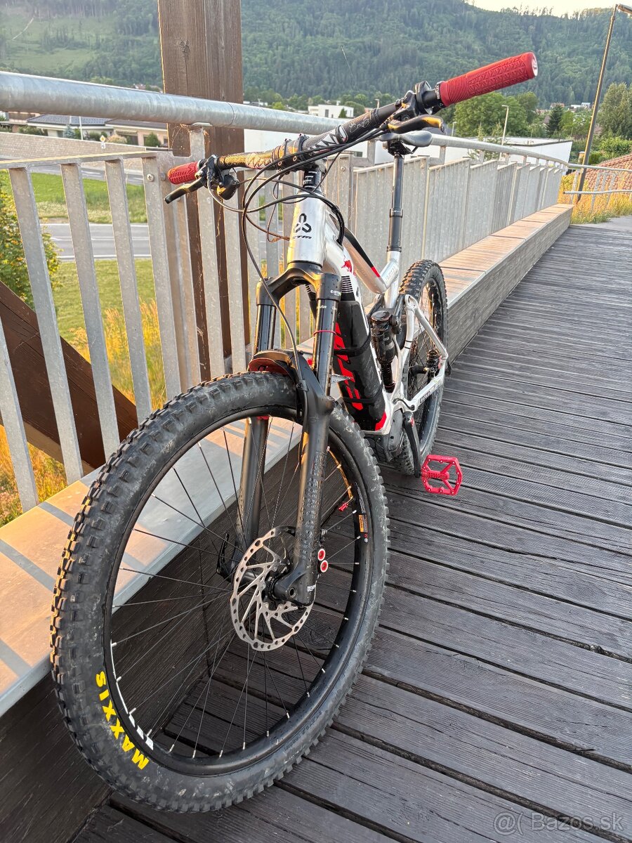 CTM Switch Pro - 5