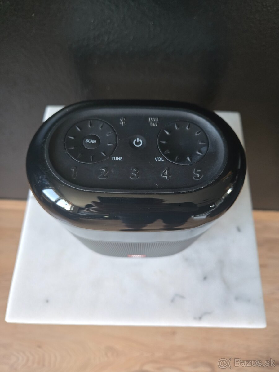 Predám JBL Tuner XL - 5