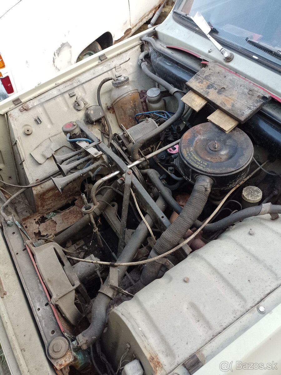 Renault 6 TL - 5