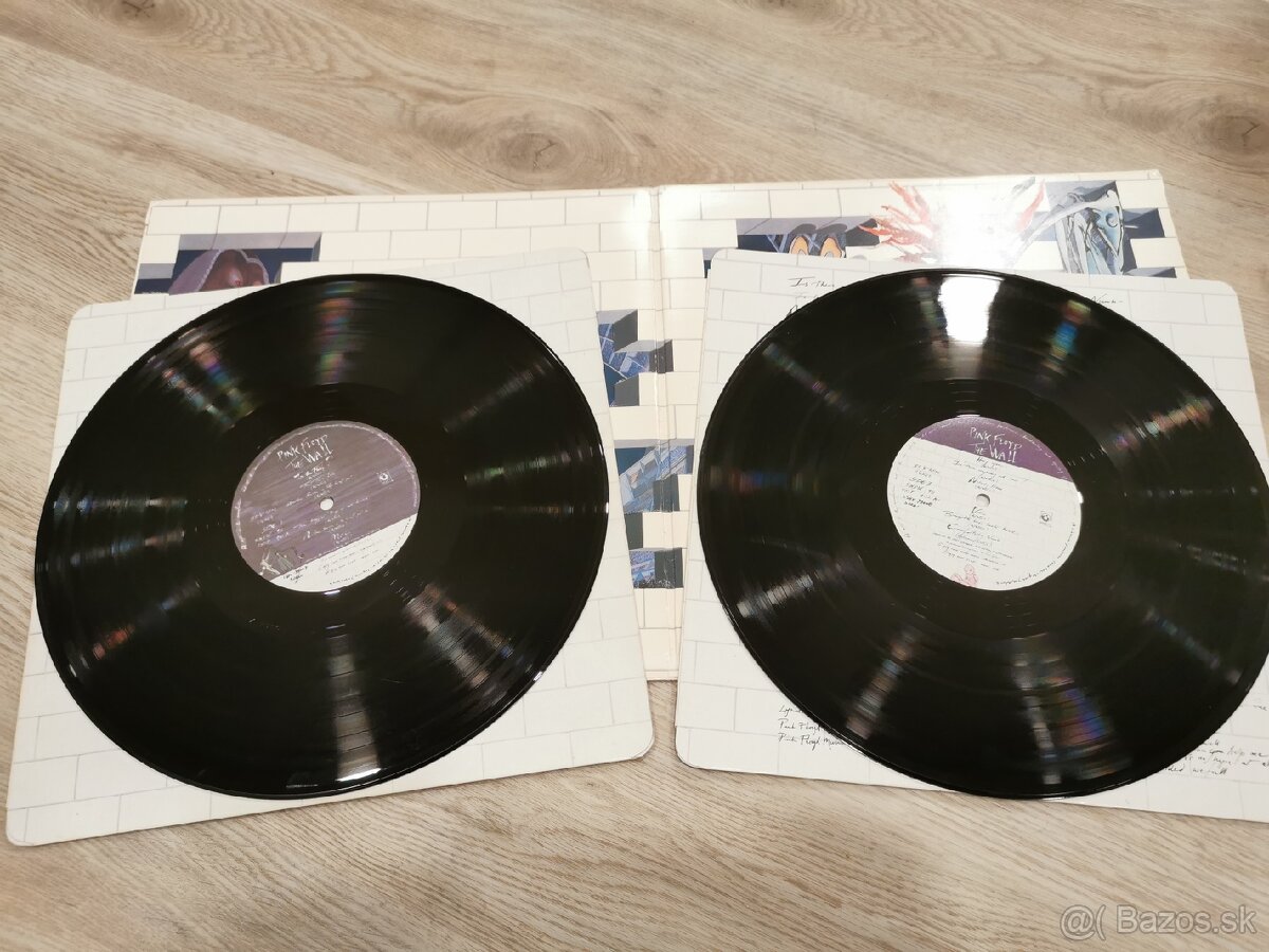 Pink Floyd - The Wall - 5