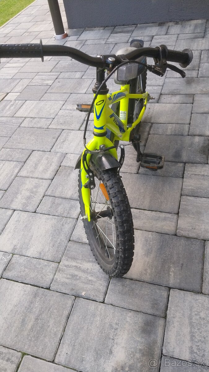 Predam detsky bicykel - 5