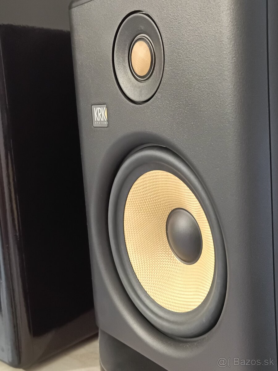 Krk Rokit 7 G4 1ks - 5