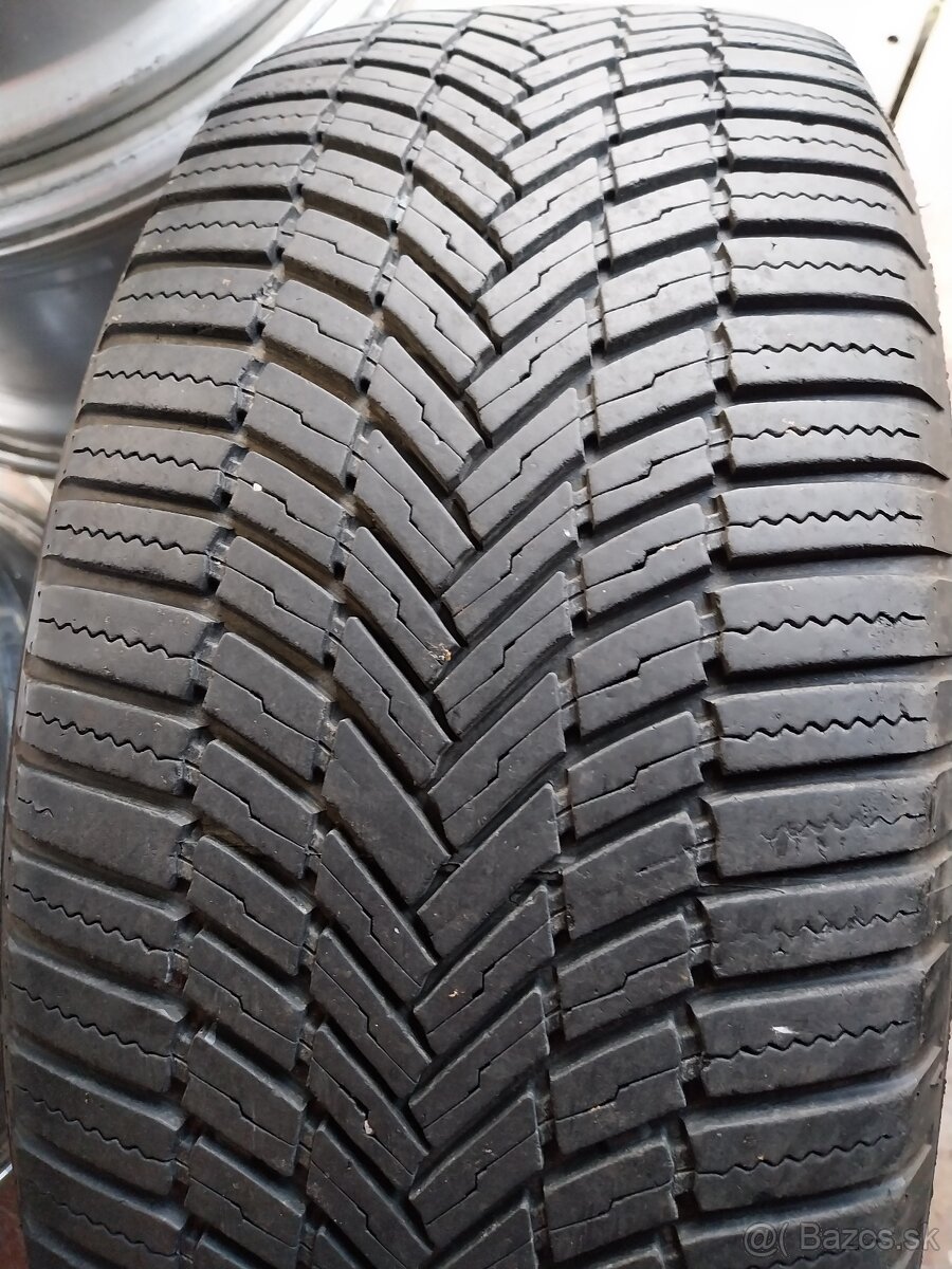 225/55r18 celoročne - 5