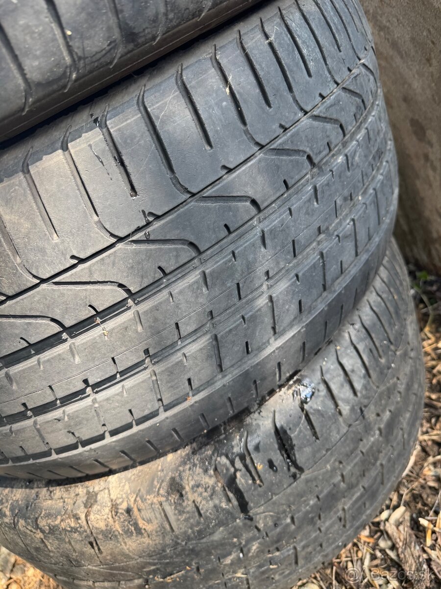 275/40 Zr20 - 5