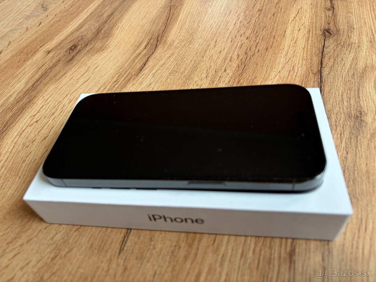 Predam iPhone 14 Pro 128GB - 5