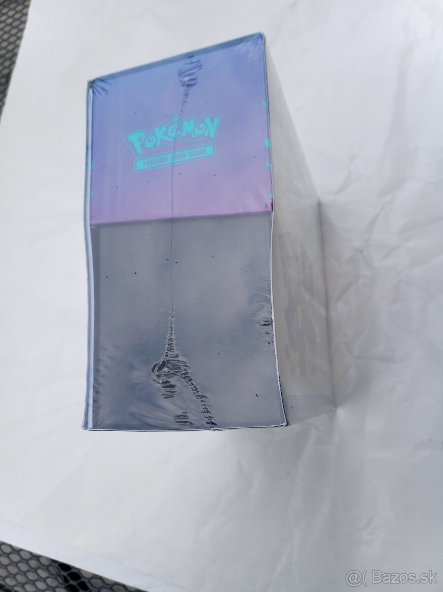 Journey together elite trainer box ENG - 5