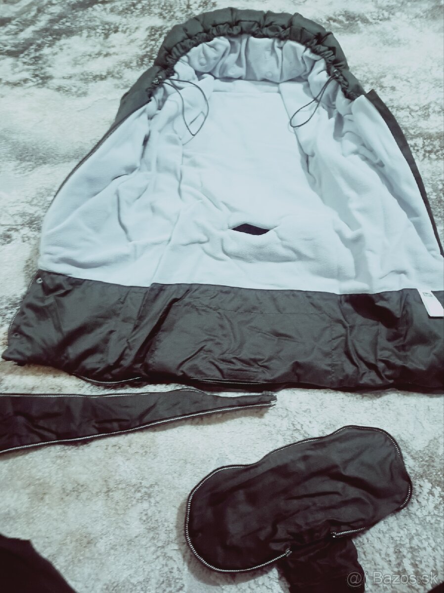 Predám fusak - 5