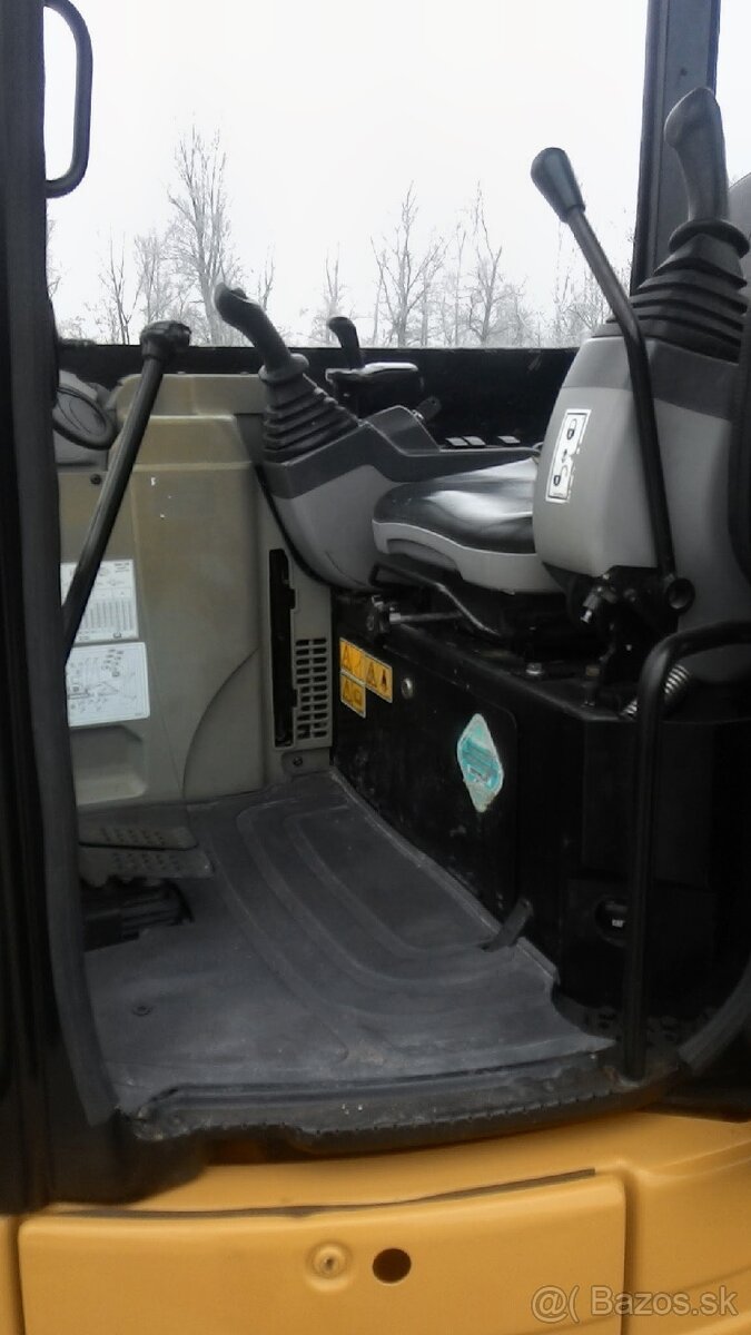 Caterpillar 304ccr - 5