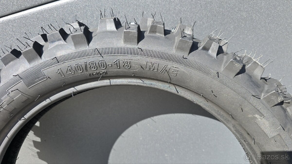 Cross enduro pneumatiky - 5
