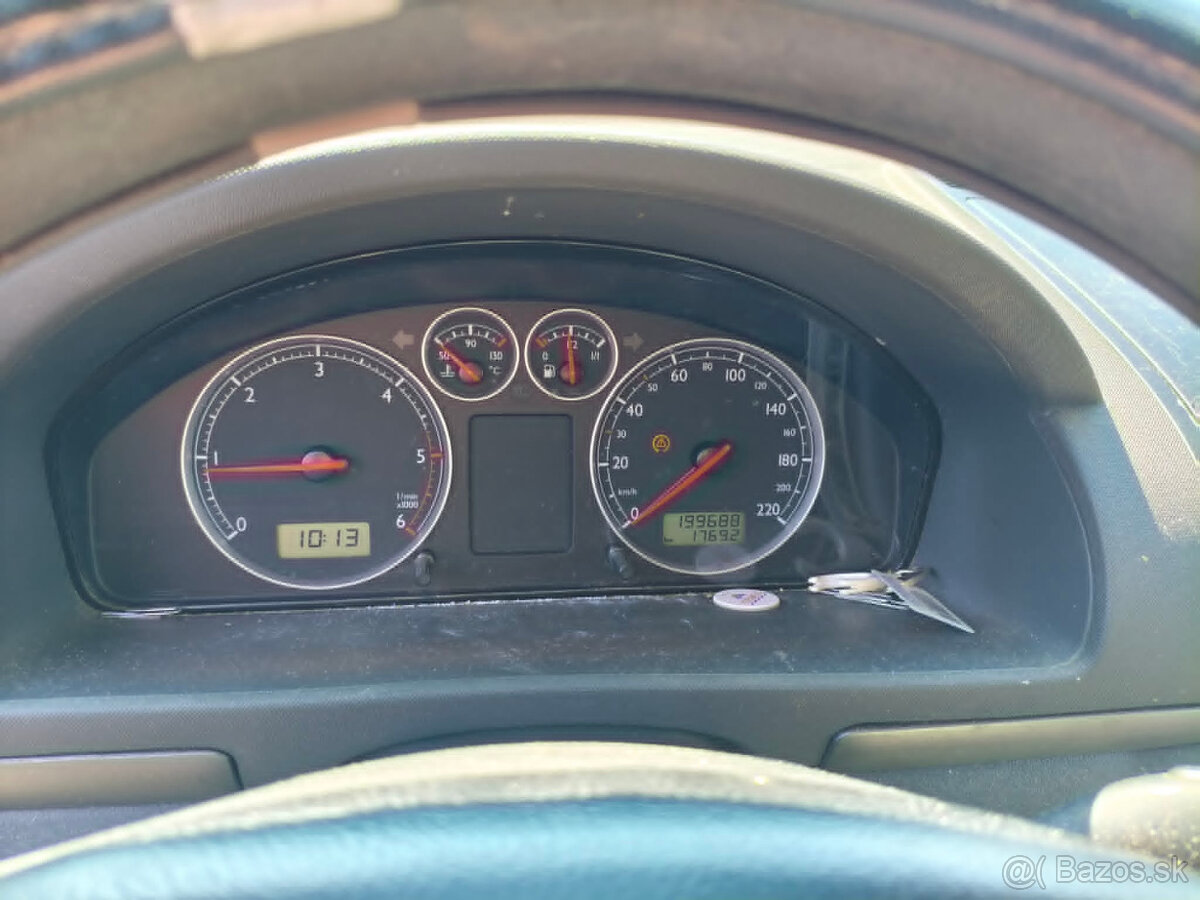 predám Seat Alhambra - 5