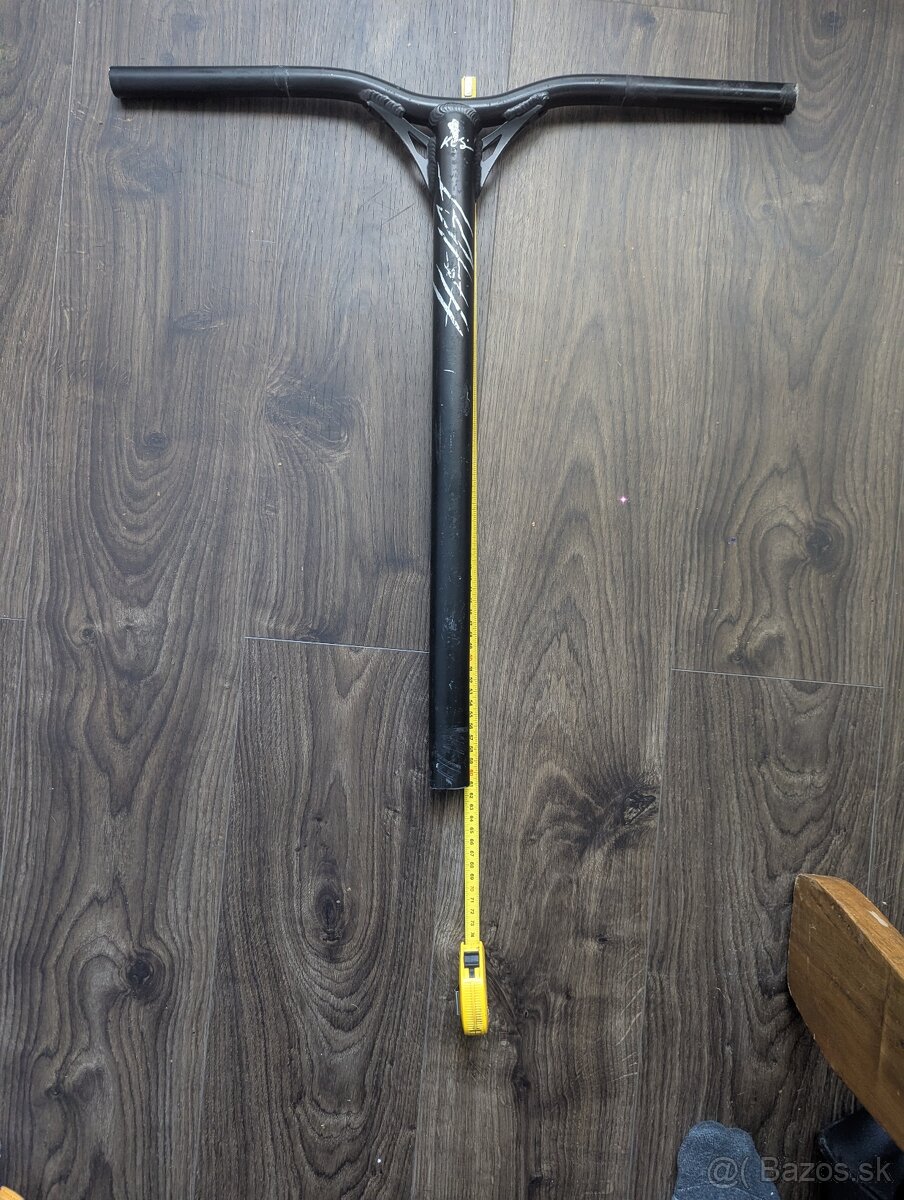 Riadidla - 5