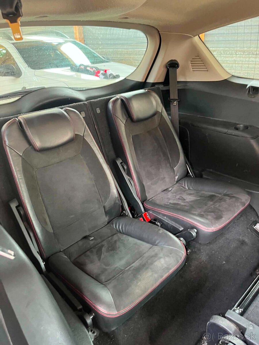Ford S-max 2.2 tdci - 5