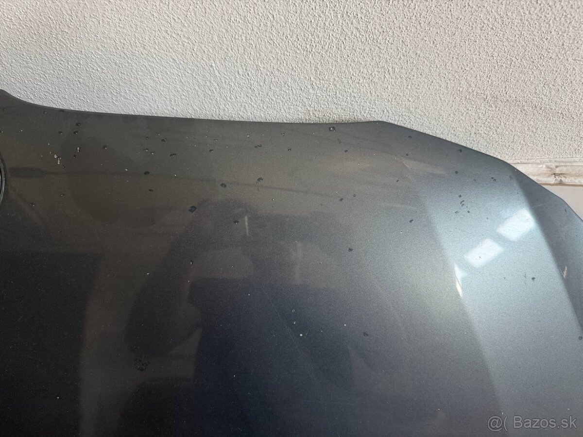 Originálna kapota BMW E60 2011 – A85 - 5