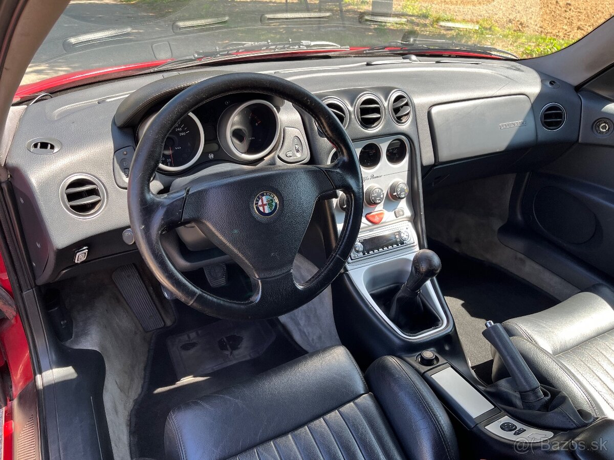 Alfa Romeo GTV 2.0 TwinSpark - 5