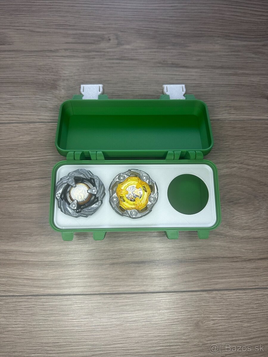 Beyblade X krabičky - 5