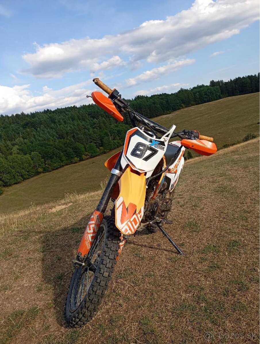 Xmotos - 5