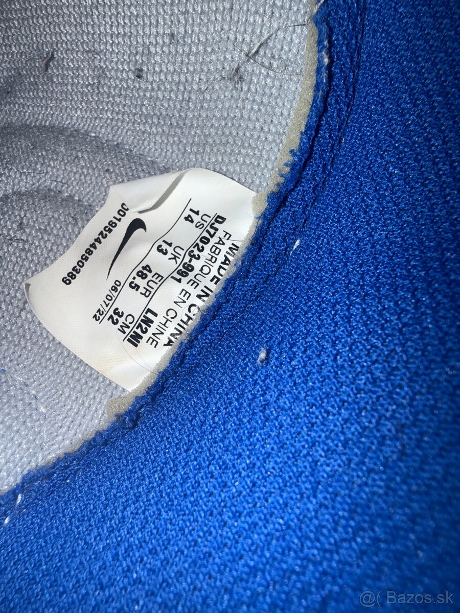 Nike 48,5 - 5