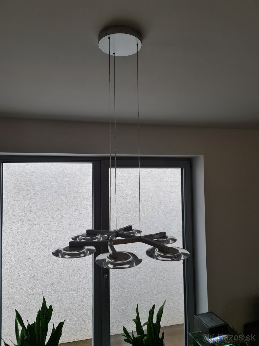 Lustre Philips - 5