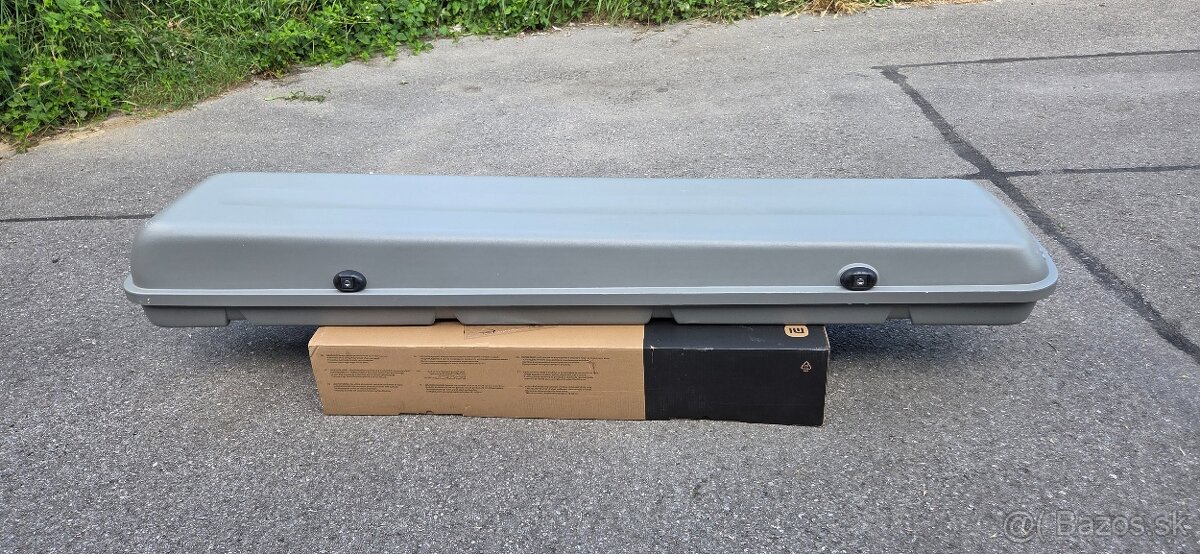 Strešny box - 5