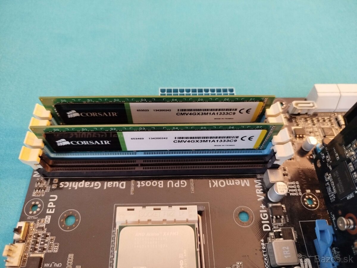 Komponenty PC - 5