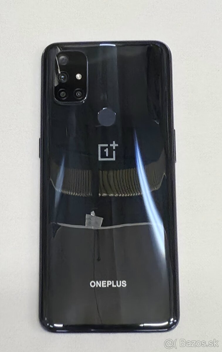 OnePlus Nord N10 5G - 5