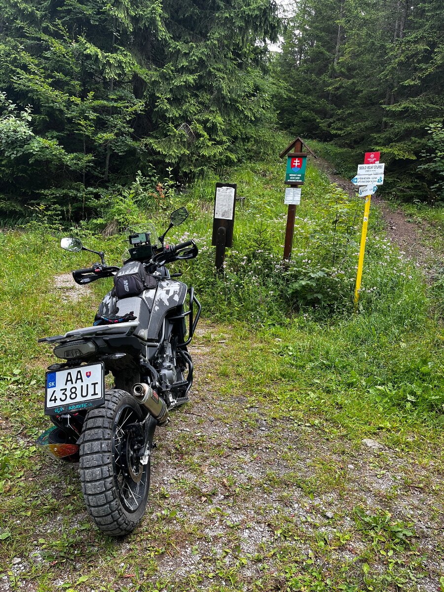 Cf moto 450mt - 5