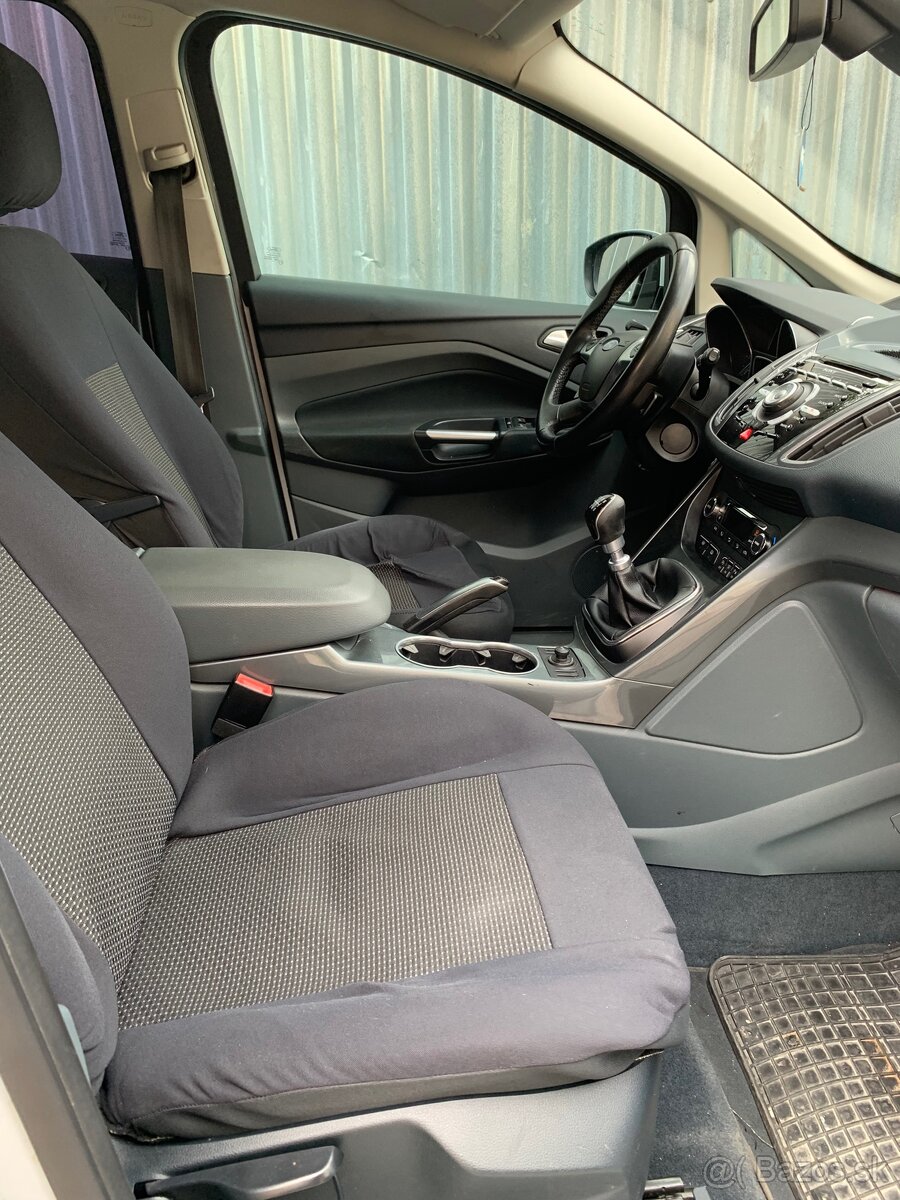 Ford C-Max 1.6TDCI 85kw 2012 - 5