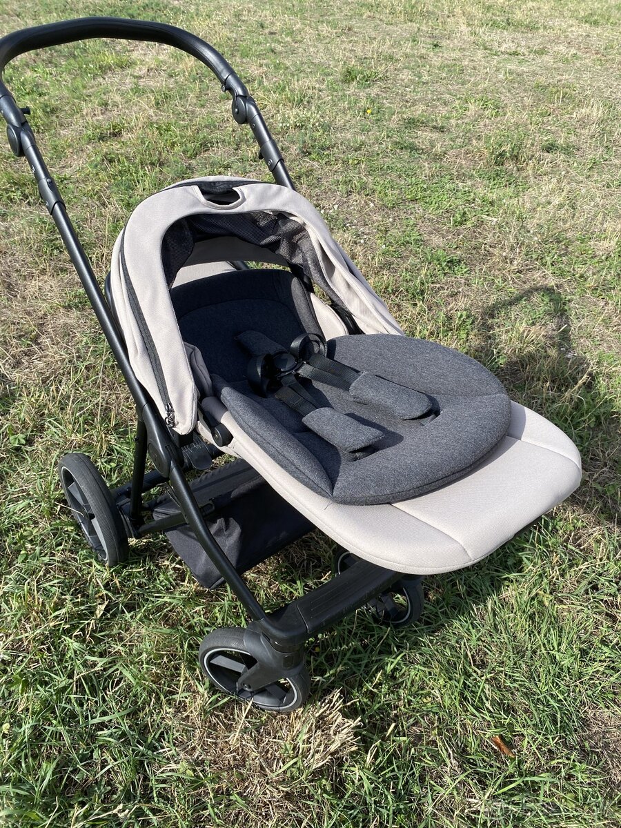 Roan IVI 2.0 sezame - 5