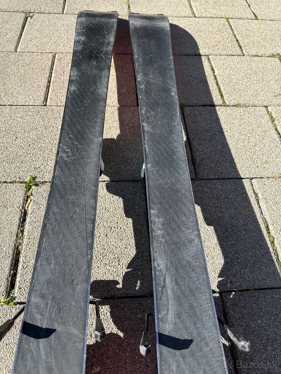 Rossignol Hero Junior Multi Event 130cm - 5