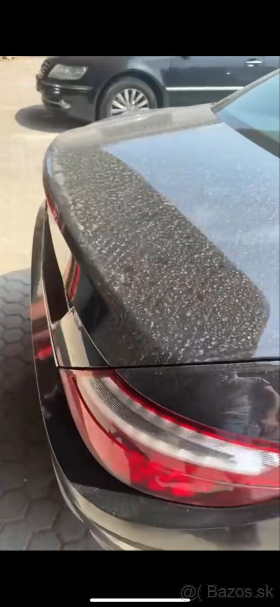 mercedes benz cabriolet Slk 300 2015 - 5