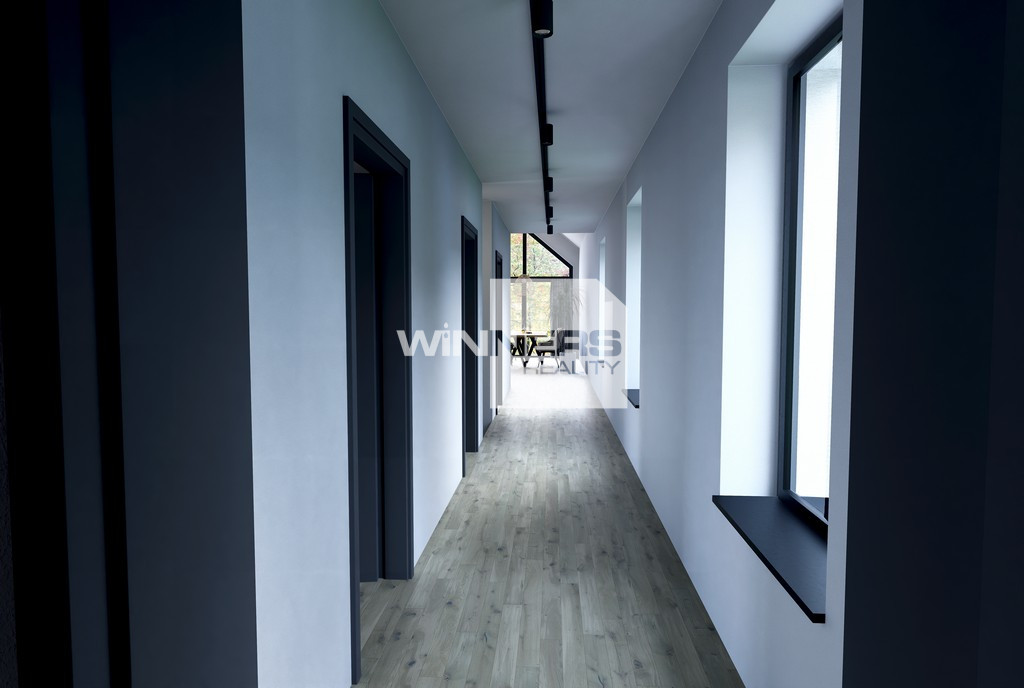 Predaj, 4 izb. rodinný dom, novostavba, Horné Otrokovce, Hlo - 5