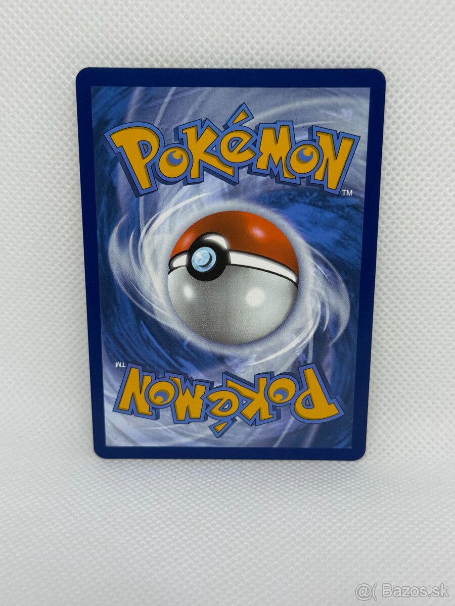 Pokémon karta Pikachu ex 057/191 – Surging Sparks – ORIGINÁL - 5