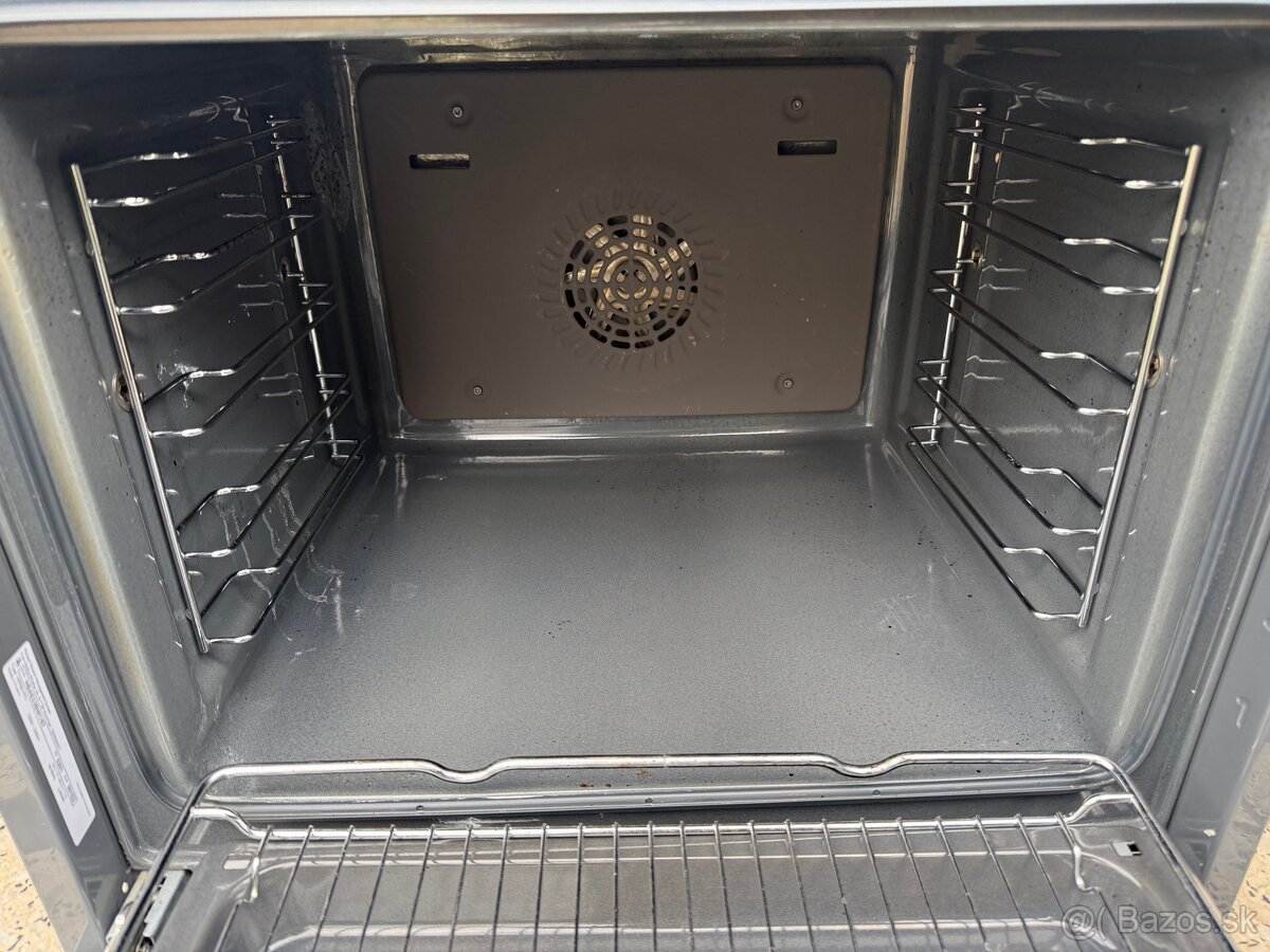 Predám vstávajú rúru Bosch - 5