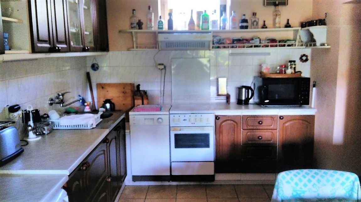 Rodinný dom Trstice, vhodný ako chalupa, pozemok 680 m2 - 5