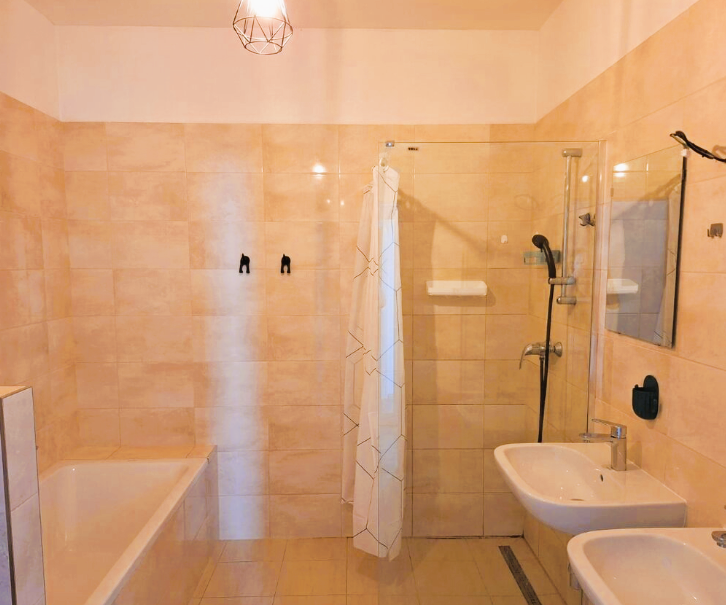 Na predaj 3. izbová novostavba v obci Malé Leváre – Agátová - 5