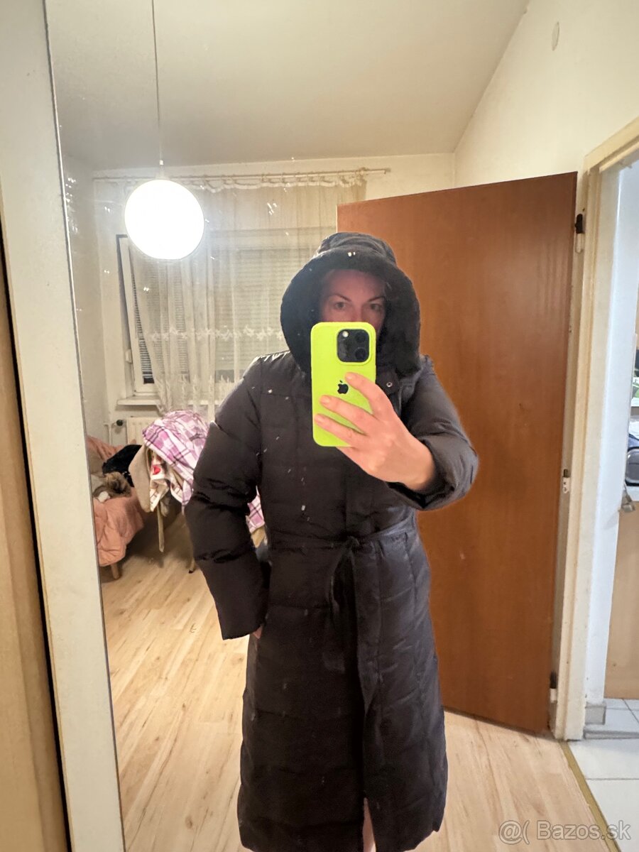 Damsky kabat ( bunda) Geox 40 - 5