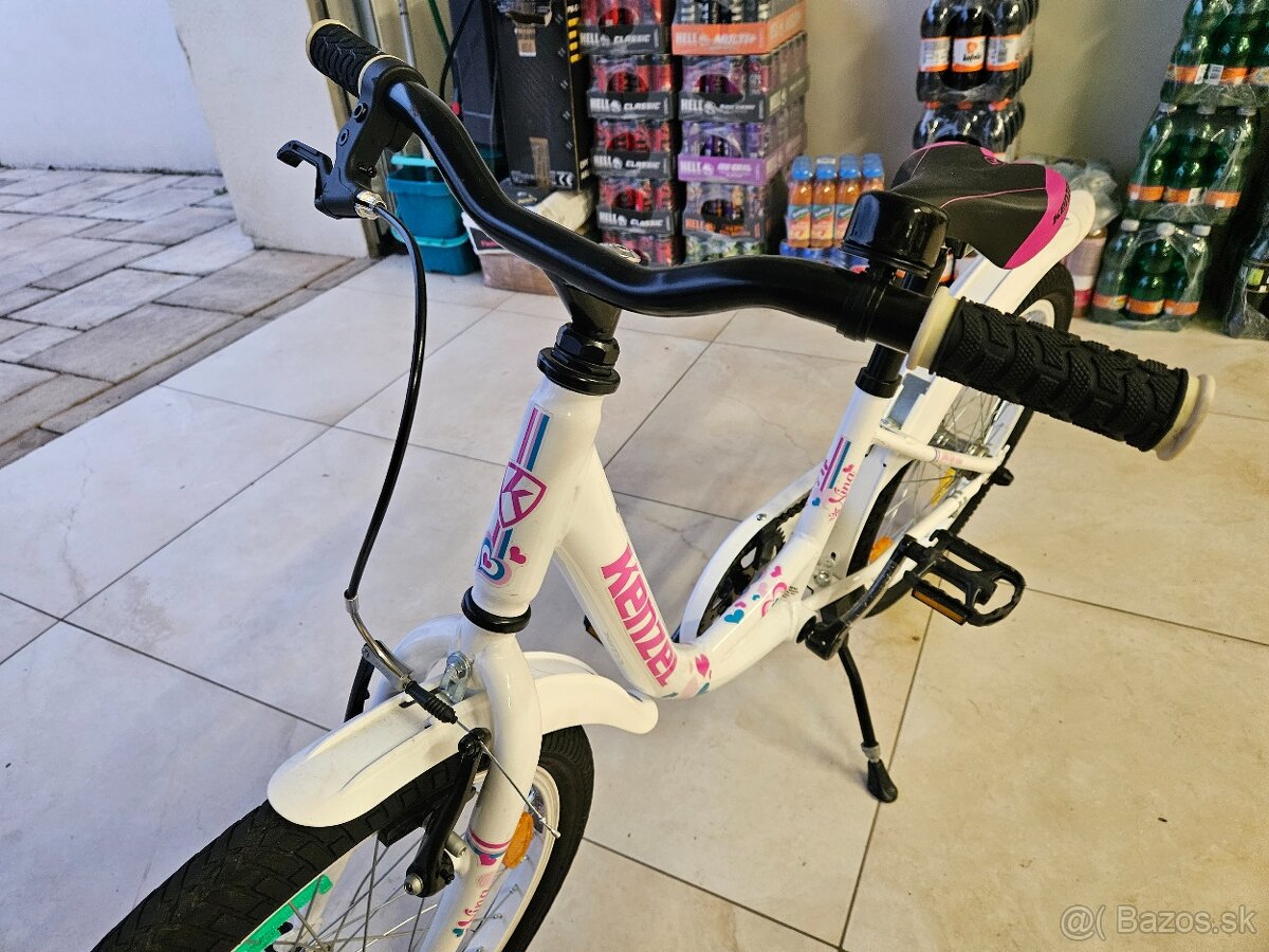 Detsky bycikel 20" Kenzel - 5