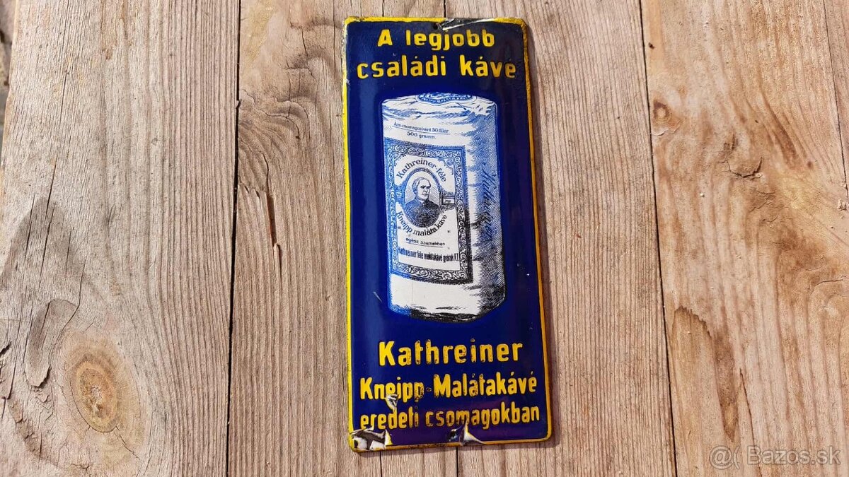 Stare cedule, stare reklamne predmety - 5