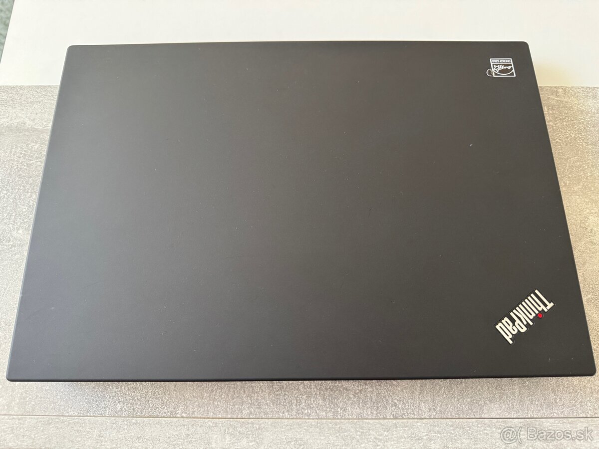 Lenovo ThinkPad T14 Gen1 | i5 | 24GB | 512GB SSD | FHD - 5