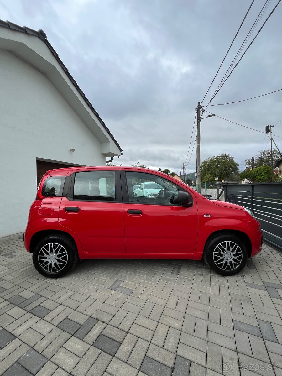 Fiat Panda 1,2b 2018 dph - 5